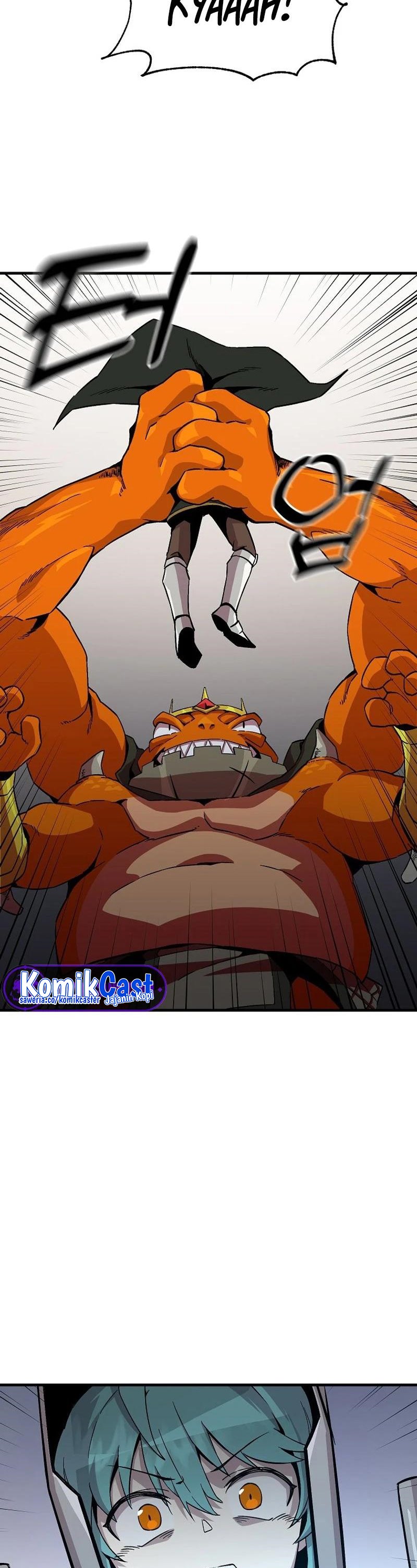 I Am Player Who Suck Alone (Solo Bug Player) Chapter 133 Gambar 36